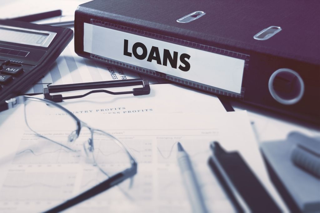 Rodzaje pożyczek udzielanych przez instytucje pozabankowe
